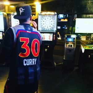 Meet your Posher, Mike